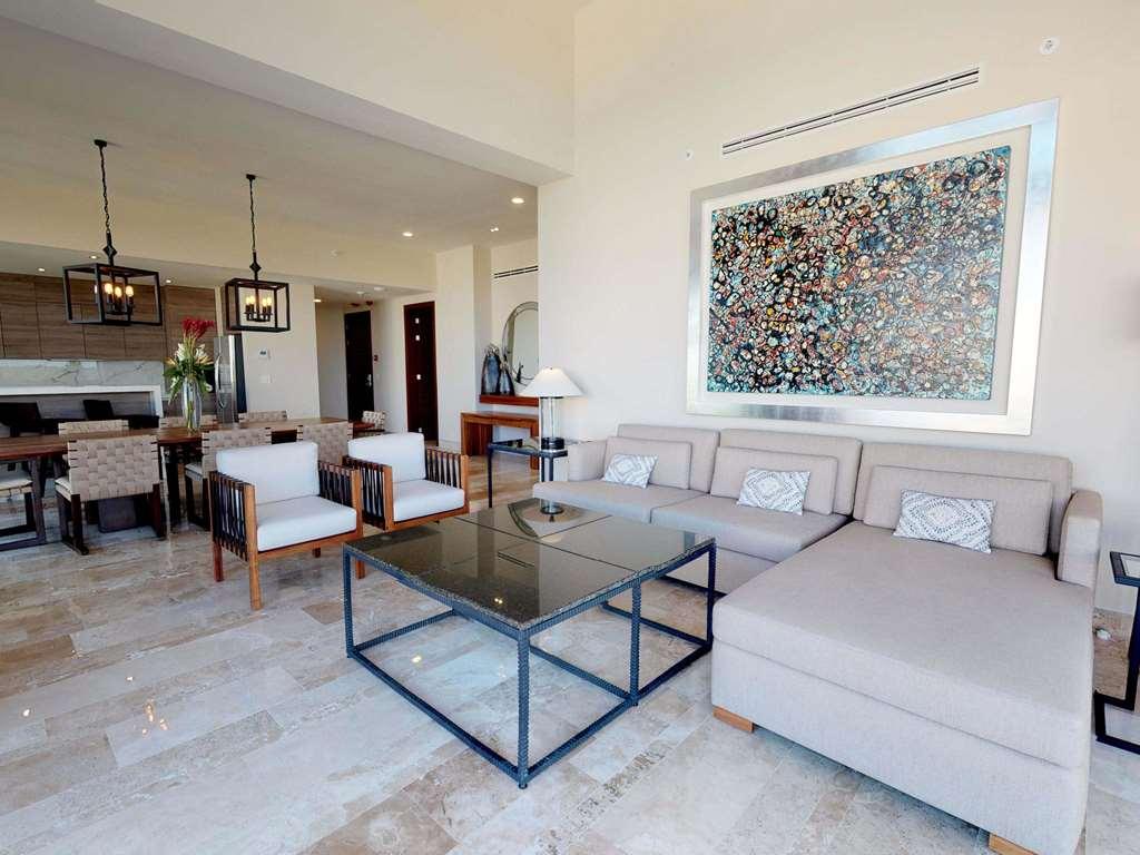 Fairmont Heritage Place Mayakoba El Marlyn Azul Quarto foto