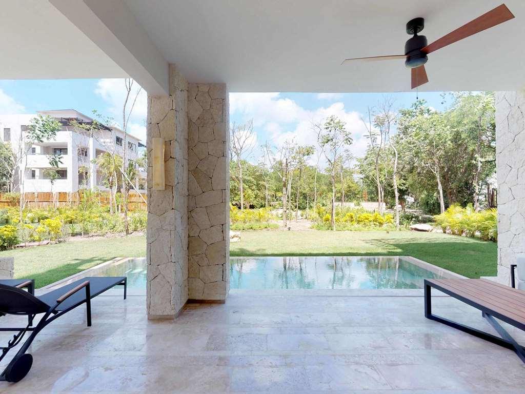 Fairmont Heritage Place Mayakoba El Marlyn Azul Quarto foto