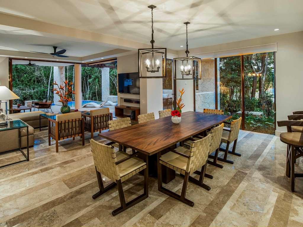 Fairmont Heritage Place Mayakoba El Marlyn Azul Quarto foto