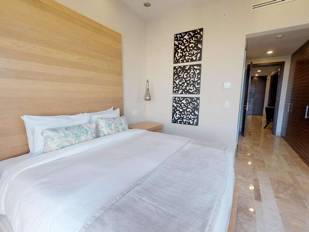 Fairmont Heritage Place Mayakoba El Marlyn Azul Quarto foto