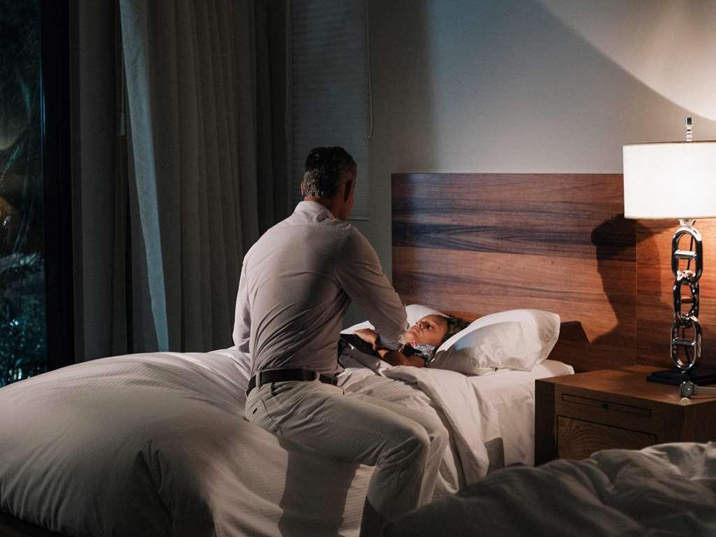 Fairmont Heritage Place Mayakoba El Marlyn Azul Amenidades foto