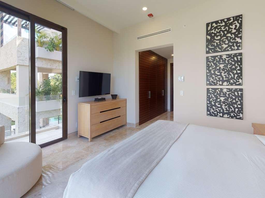 Fairmont Heritage Place Mayakoba El Marlyn Azul Quarto foto